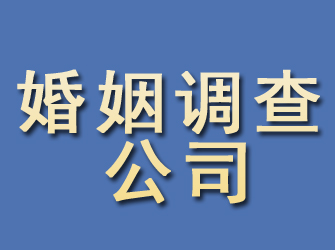 方城婚姻调查公司